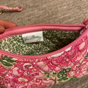 Vera Bradley Bags - Vera Bradley cosmetics bag or pencil case Vera Bradley Bags - Vera Bradley cosmetics bag or pencil case